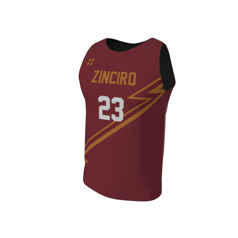 Basketball Zoom Phase I Jersey. (x 6)