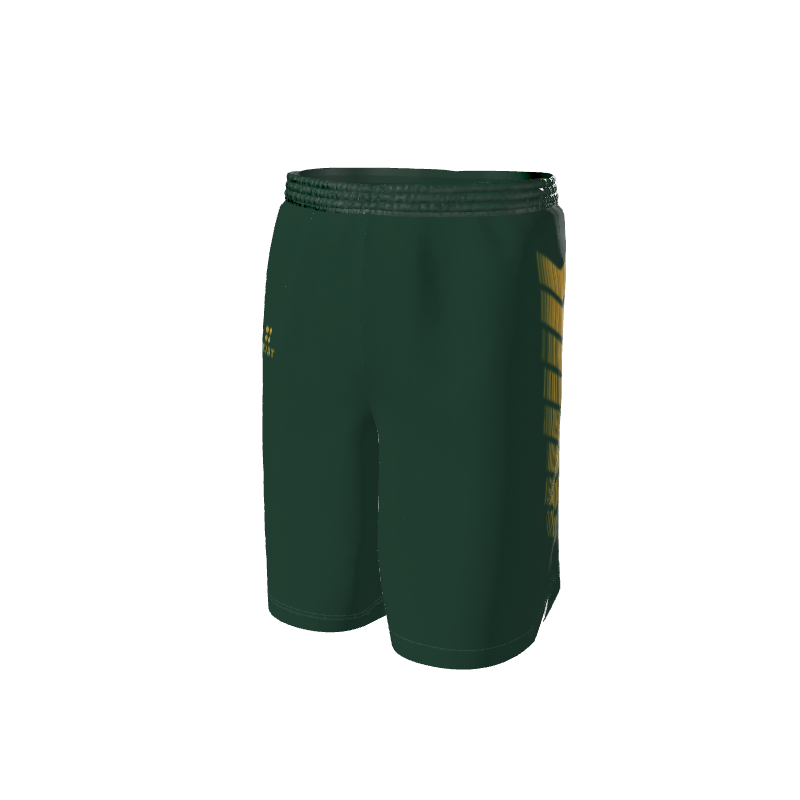 Basketball Vocal XE-Caliber Shorts. (x 10)