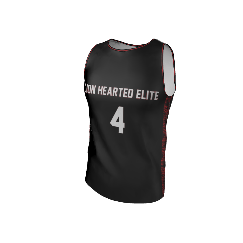 Basketball The X XE-Caliber Jerseys. (x 7)