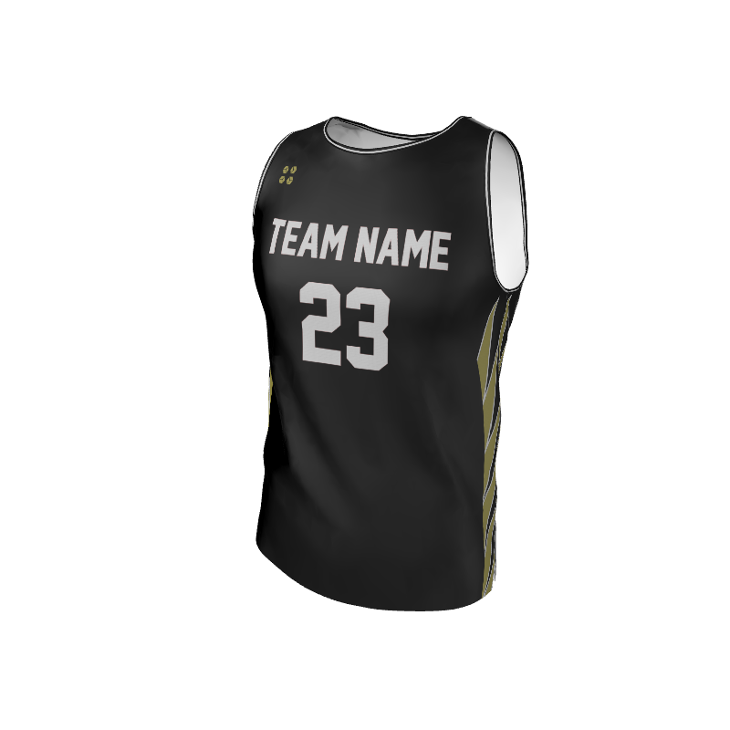 Basketball Buzz XE-Caliber Jerseys. (x 6)