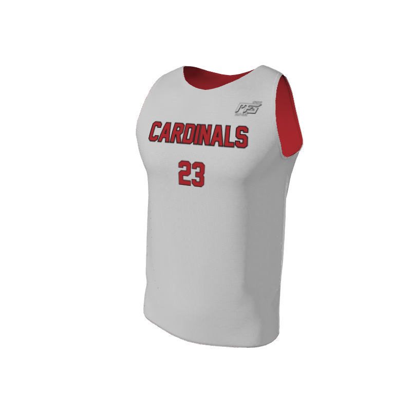 Basketball State Phase I Jersey. (x 15)