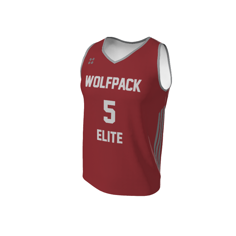 Basketball Mint Stride-Line Jersey. (x 11)