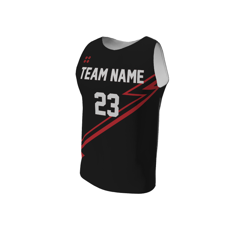 Basketball Zoom Phase I Jersey. (x 6)