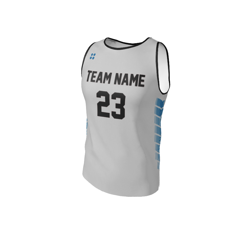 Basketball Vocal XE-Caliber Jerseys. (x 11)