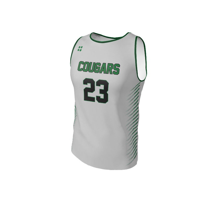 Basketball Vice XE-Caliber Jerseys. (x 6)