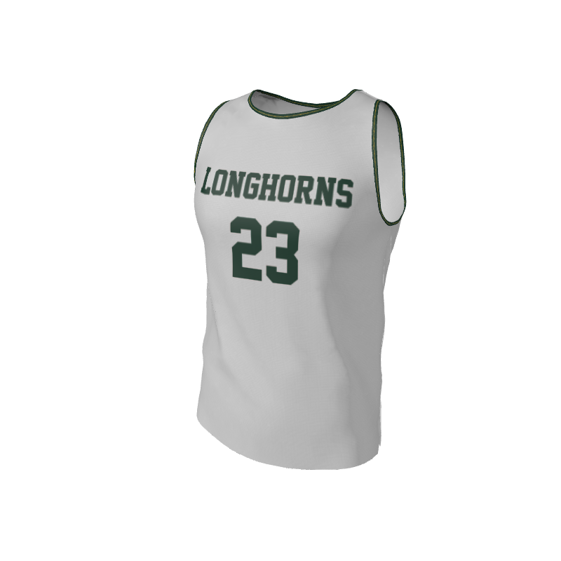 Basketball Storm XE-Caliber Jerseys. (x 10)