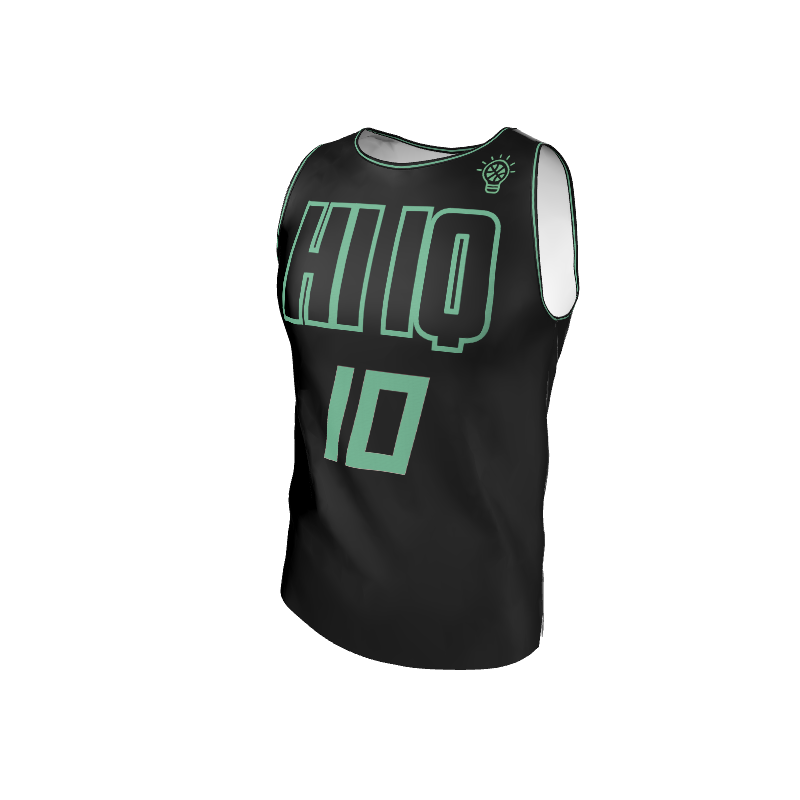 Basketball Cameron XE-Caliber Jerseys. (x 11)