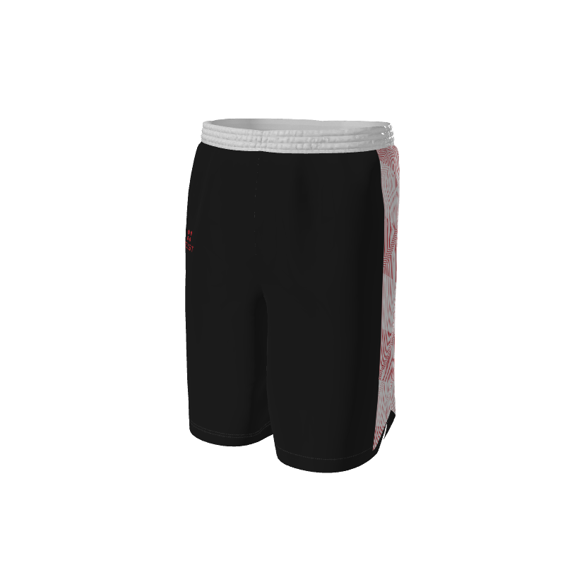 Basketball October Phase I Shorts. (x 12)