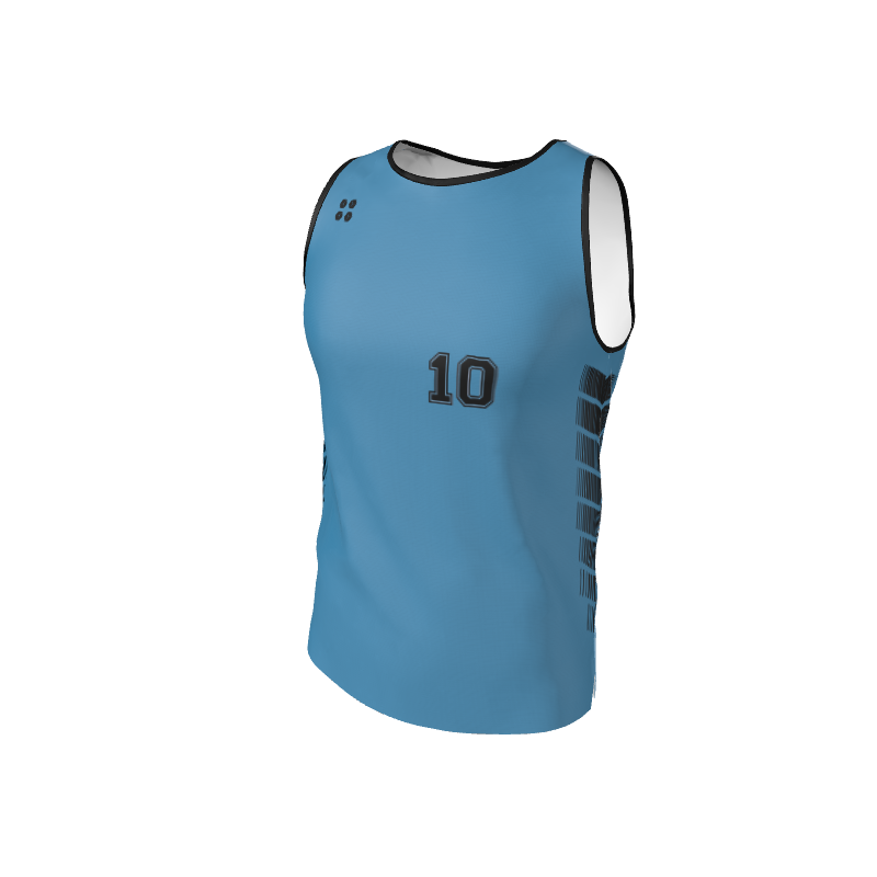 Basketball Vocal XE-Caliber Jerseys. (x 1)