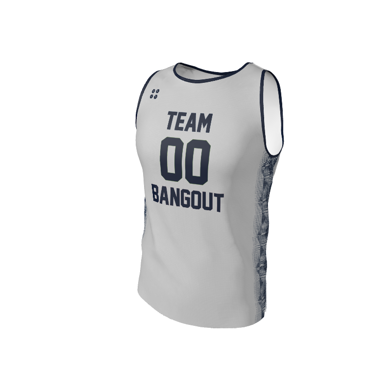 Basketball The X XE-Caliber Jerseys. (x 10)