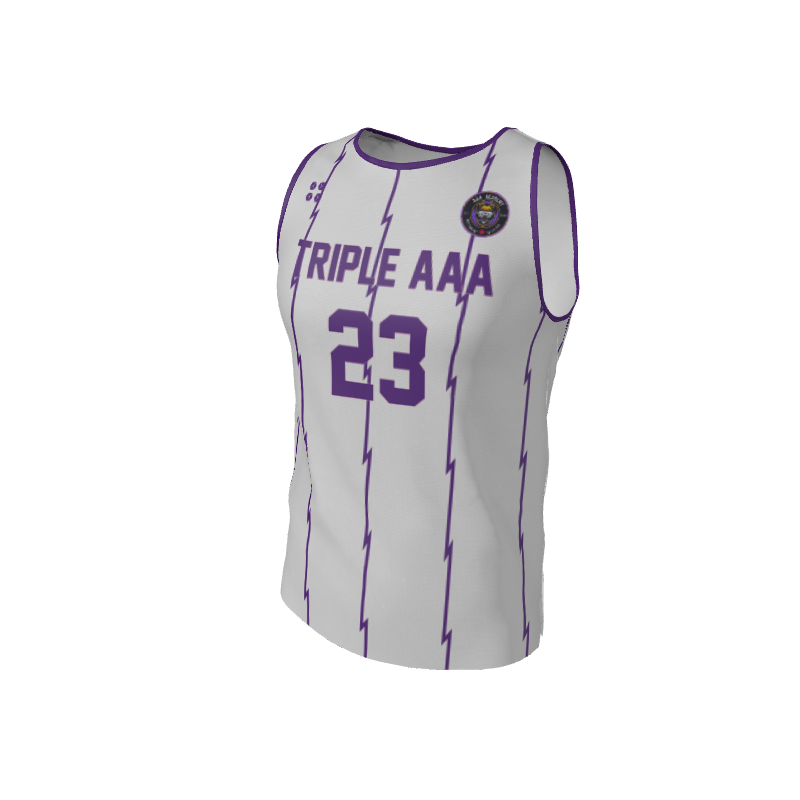 Basketball Jurassic XE-Caliber Jerseys. (x 10)