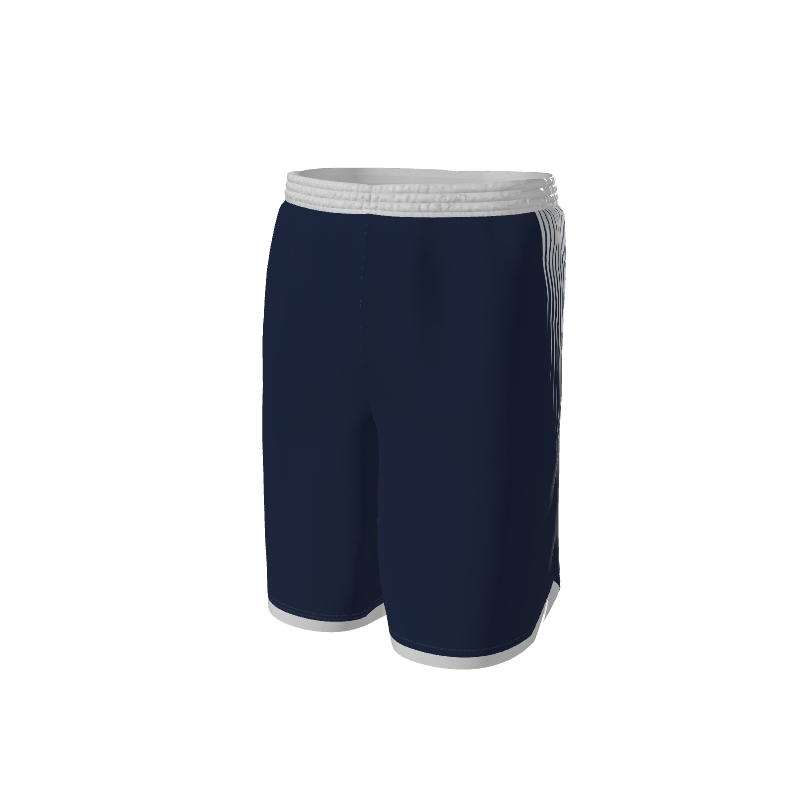 Basketball Shift Stride-Line Shorts. (x 15)