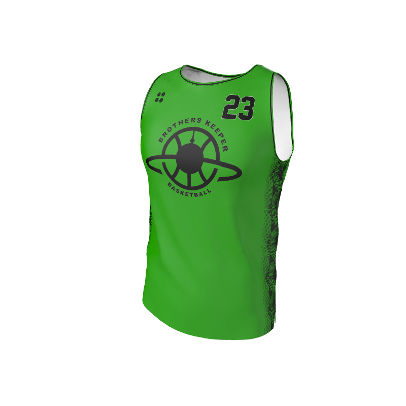 Basketball The X XE-Caliber Jerseys. (x 6)