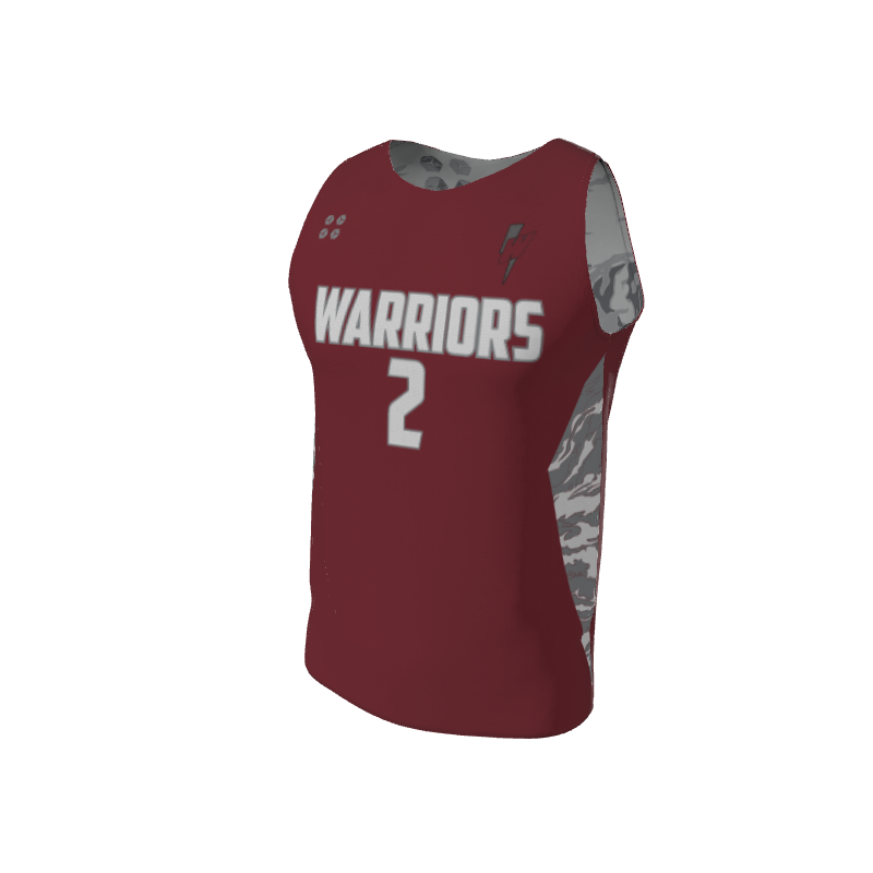 Basketball Camo Phase I Jersey. (x 14)