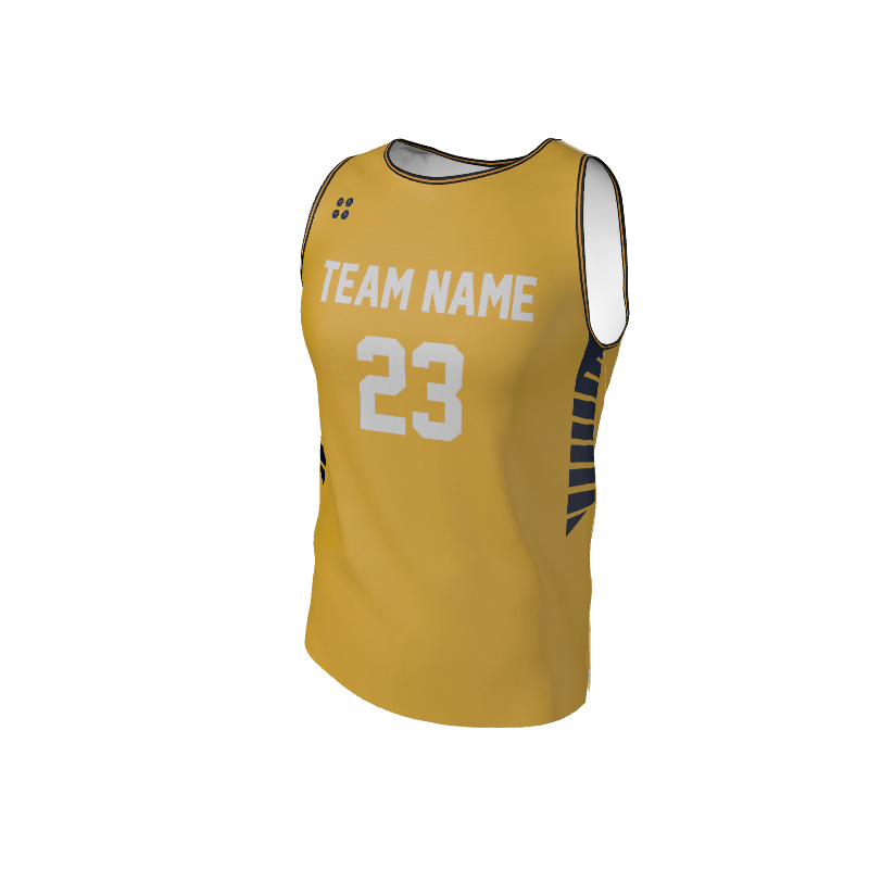 Basketball Indy XE-Caliber Jerseys. (x 20)