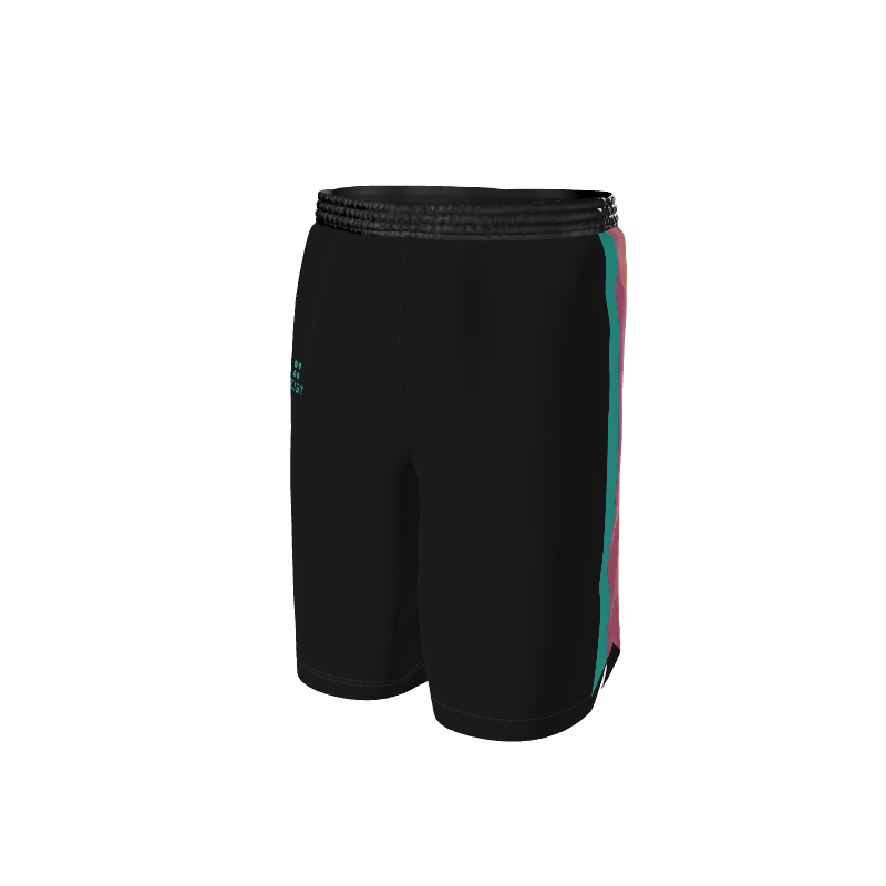 Basketball Spurs XE-Caliber Shorts. (x 10)