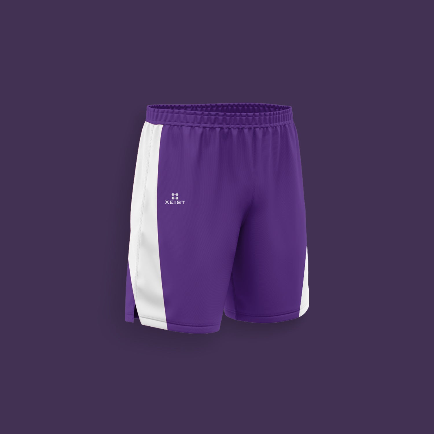 Custom Flex Reversible Uniform