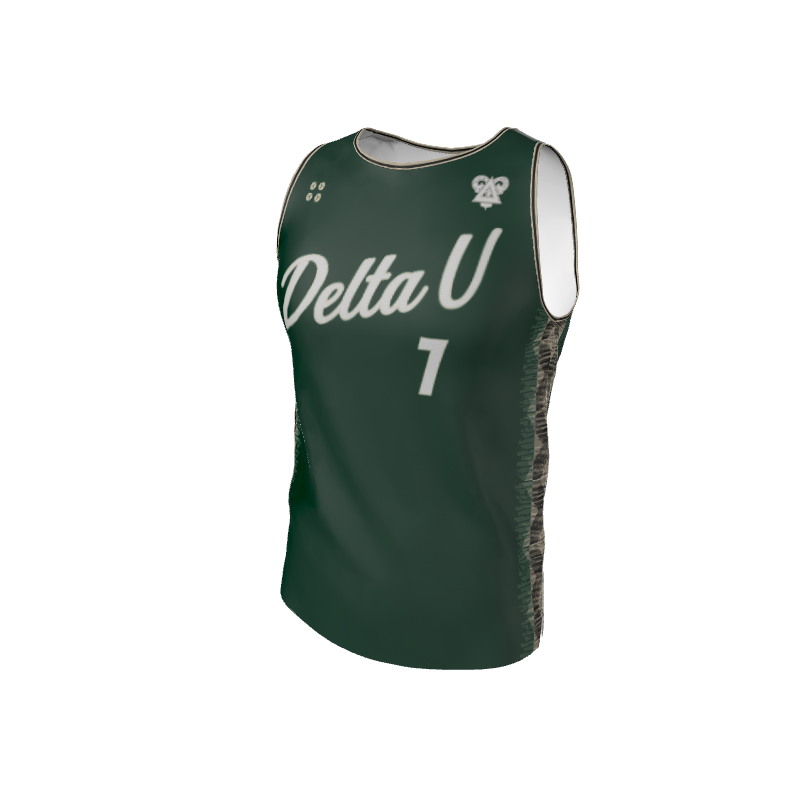 Basketball The X XE-Caliber Jerseys. (x 18)