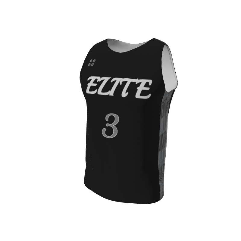 Basketball October Phase I Jersey. (x 16)