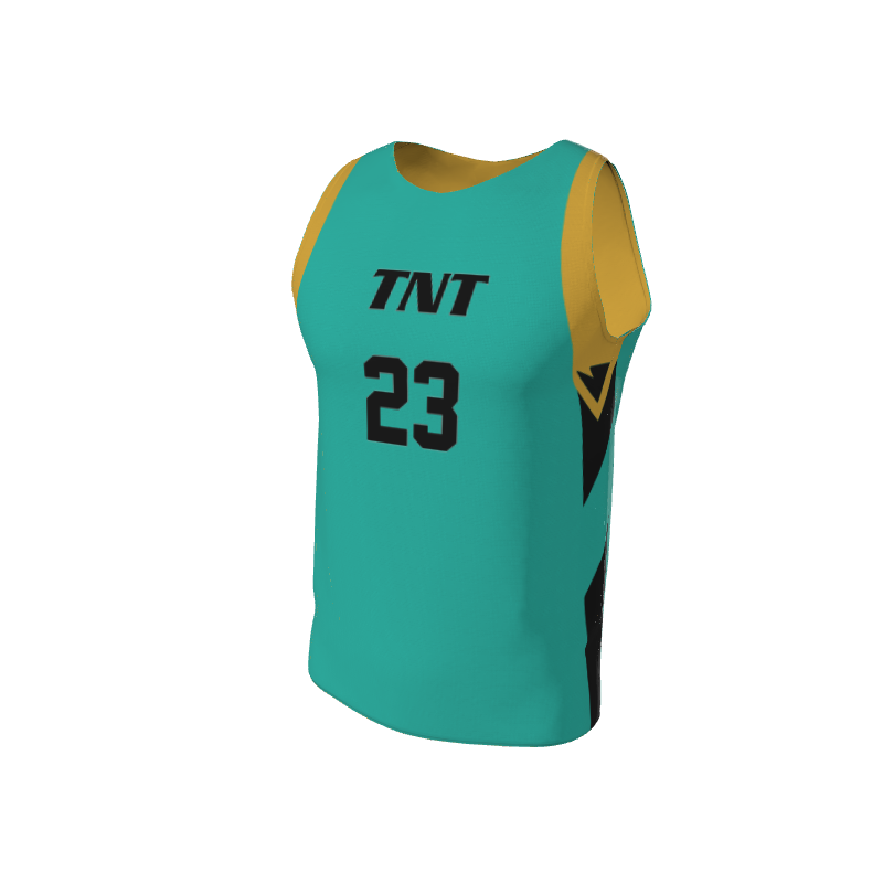 Basketball Icy Phase I Jersey. (x 6)