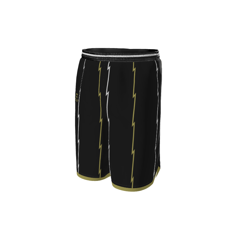 Basketball Jurassic XE-Caliber Shorts. (x 6)