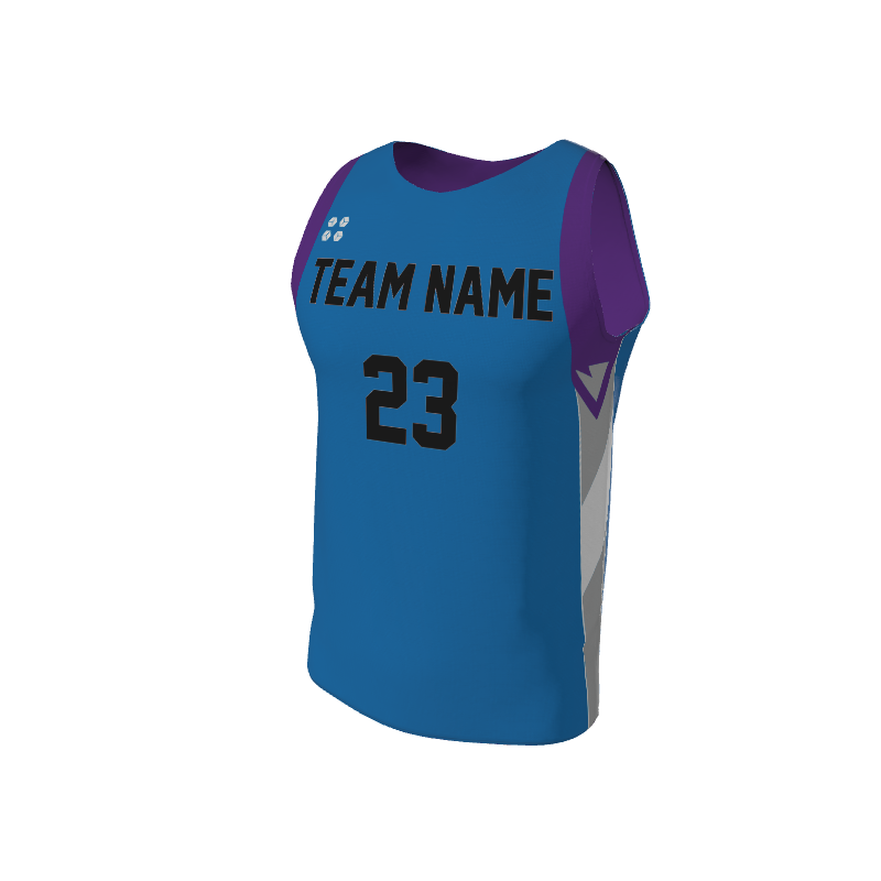 Basketball Icy Phase I Jersey. (x 6)
