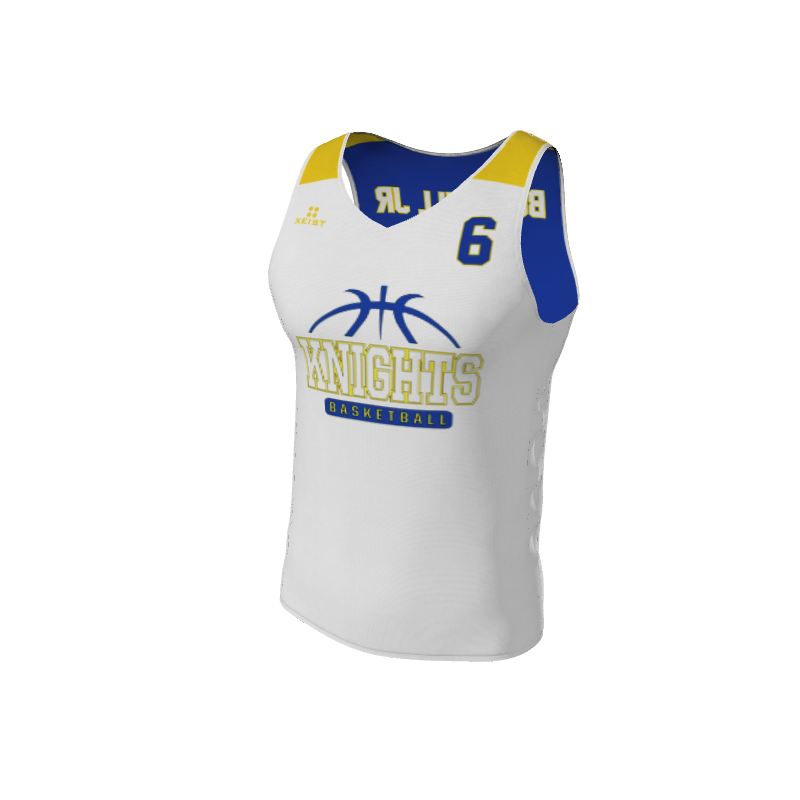 Basketball Flex Jersey Flex Jersey. (x 10)