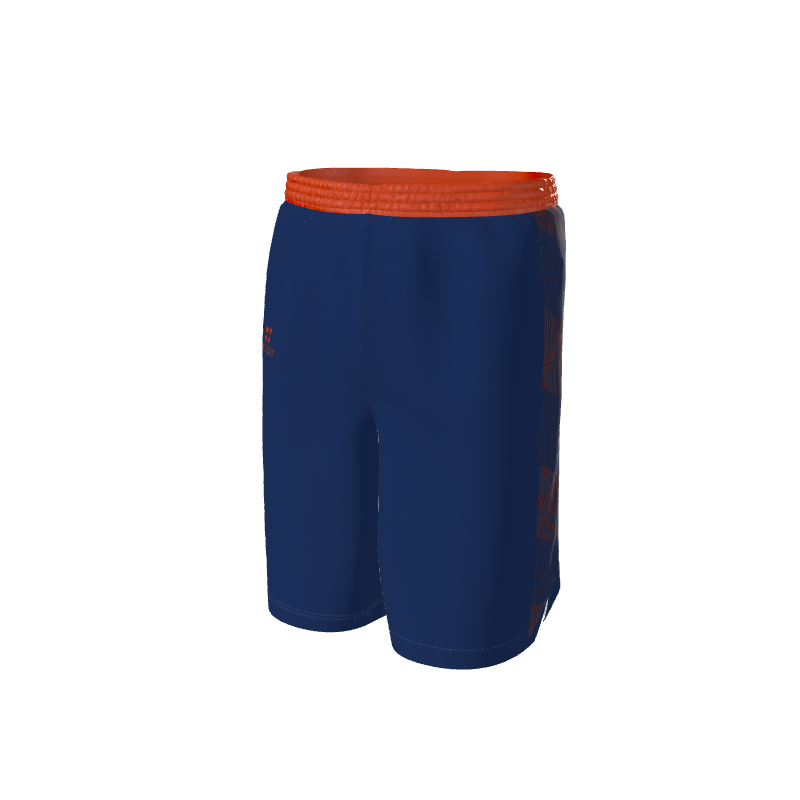 Basketball October Phase I Shorts. (x 14)