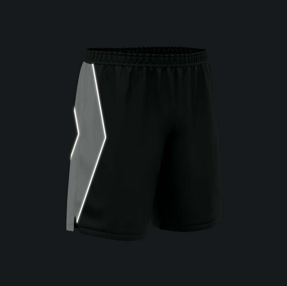 Xeist Flash Uniforms Uniform: Illuminate