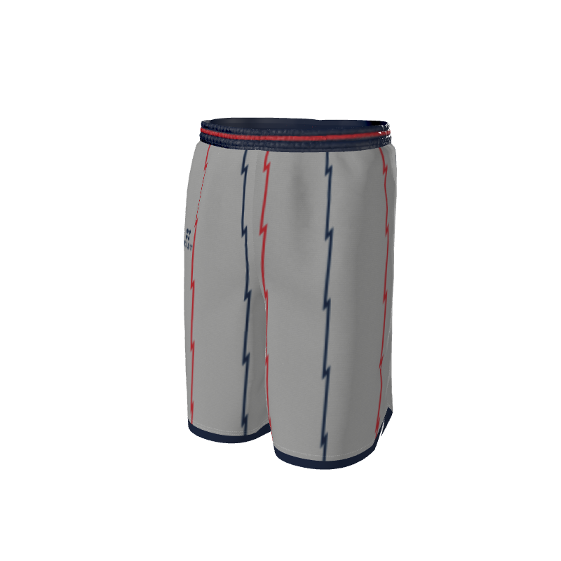 Basketball Jurassic XE-Caliber Shorts. (x 14)
