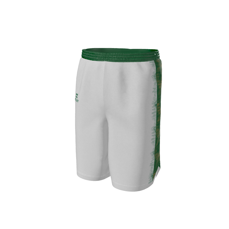 Basketball The X XE-Caliber Shorts. (x 30)