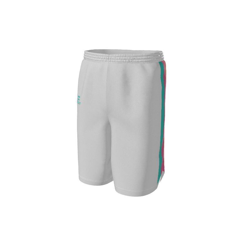 Basketball Spurs XE-Caliber Shorts. (x 9)