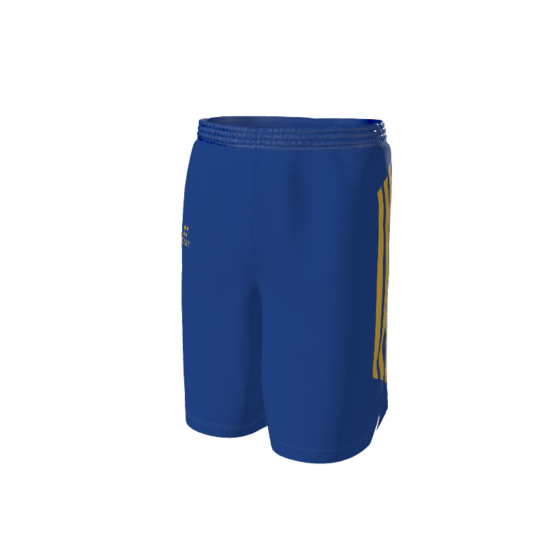 Basketball Mint Stride-Line Shorts. (x 11)