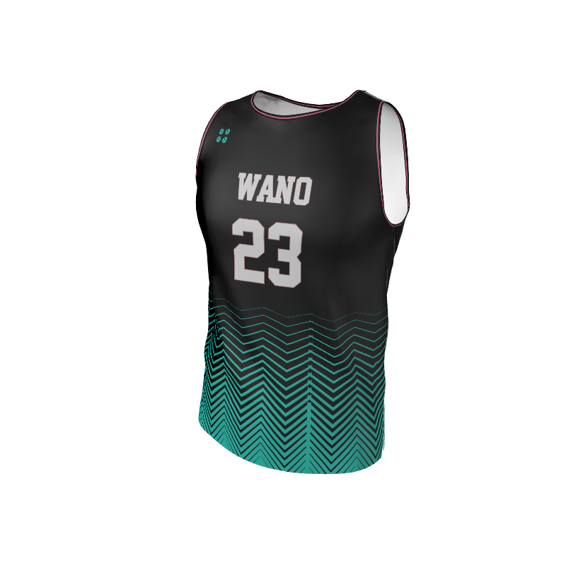 Basketball Trench XE-Caliber Jerseys. (x 12)