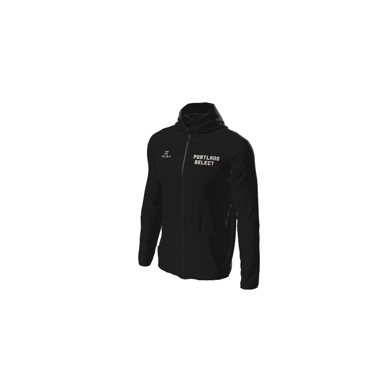 Apparel Elemental Jacket Elemental Jacket. (x 8)