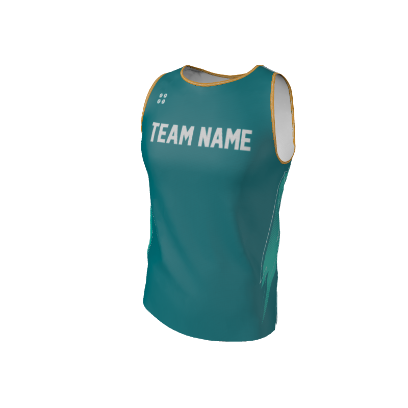 Basketball Storm XE-Caliber Jerseys. (x 13)