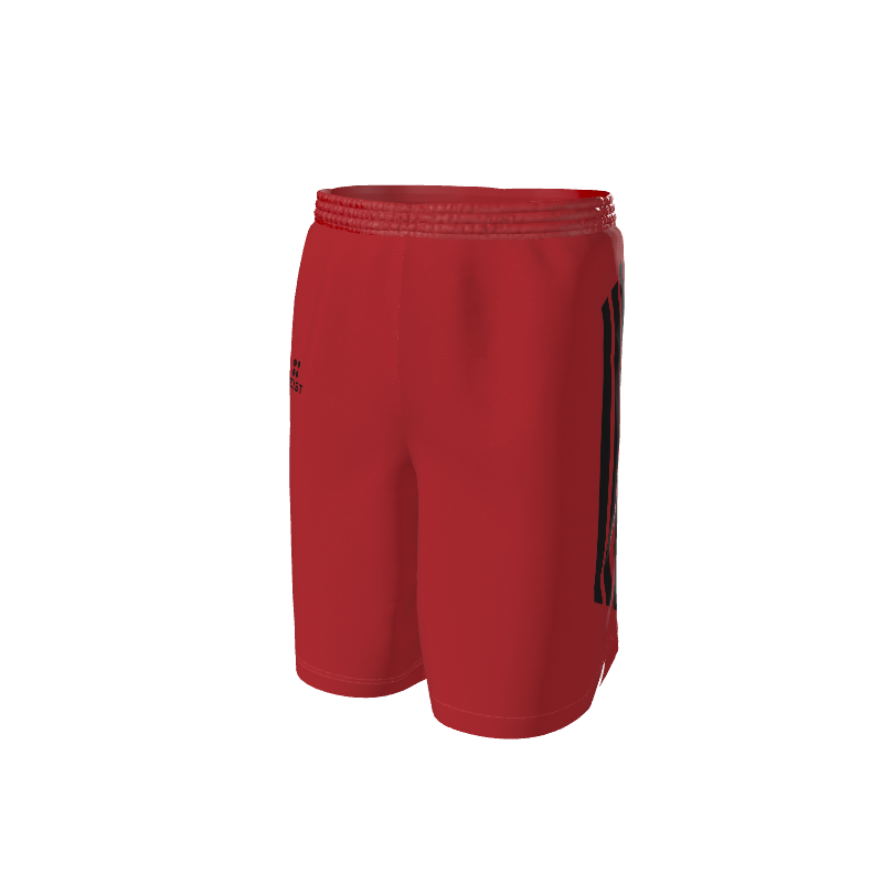 Basketball Mint Stride-Line Shorts. (x 14)