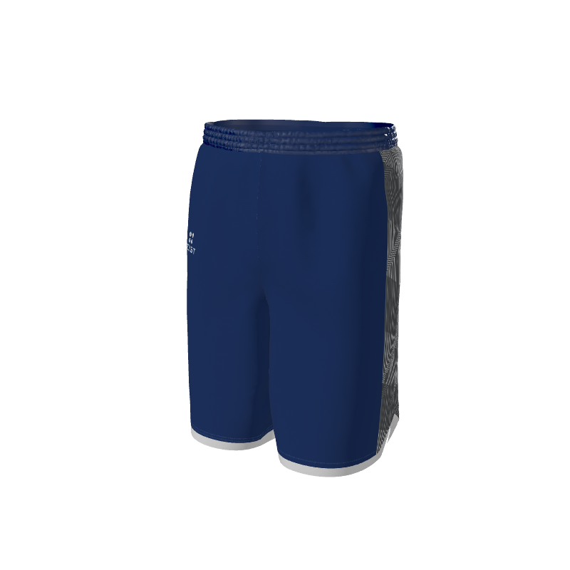 Basketball Swerve Phase I Shorts. (x 16)