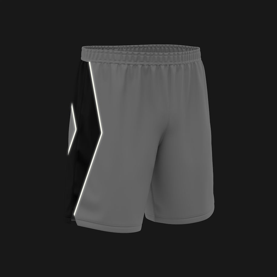 Xeist Flash Uniforms Uniform: Radiate