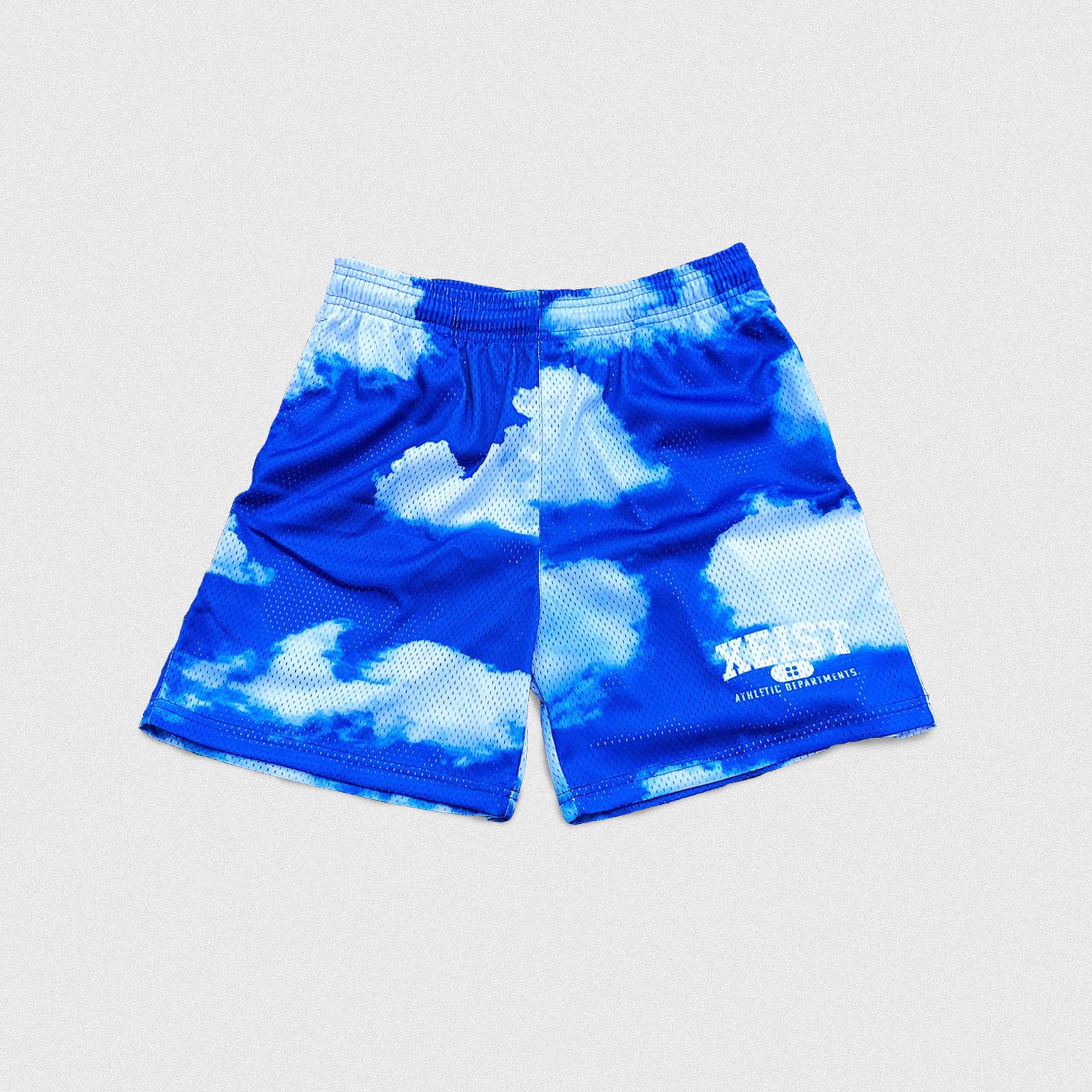 Odyssey Mesh Shorts