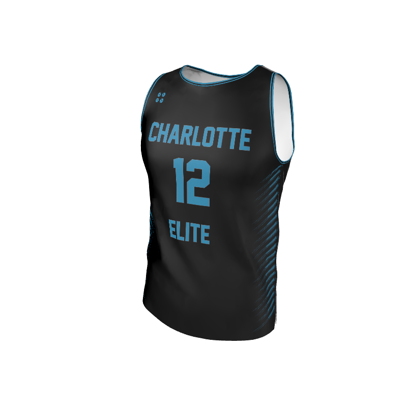 Basketball Venom Drip XE-Caliber Jerseys. (x 15)