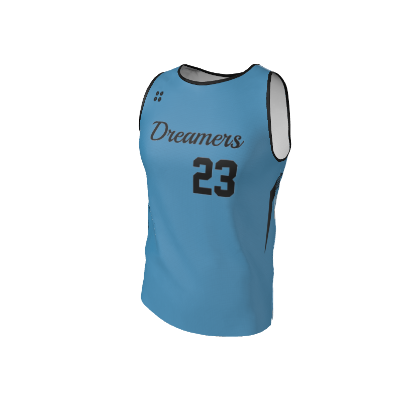 Basketball Flight XE-Caliber Jerseys. (x 6)