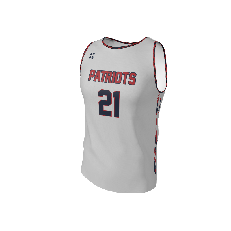 Basketball Tiger XE-Caliber Jerseys. (x 20)