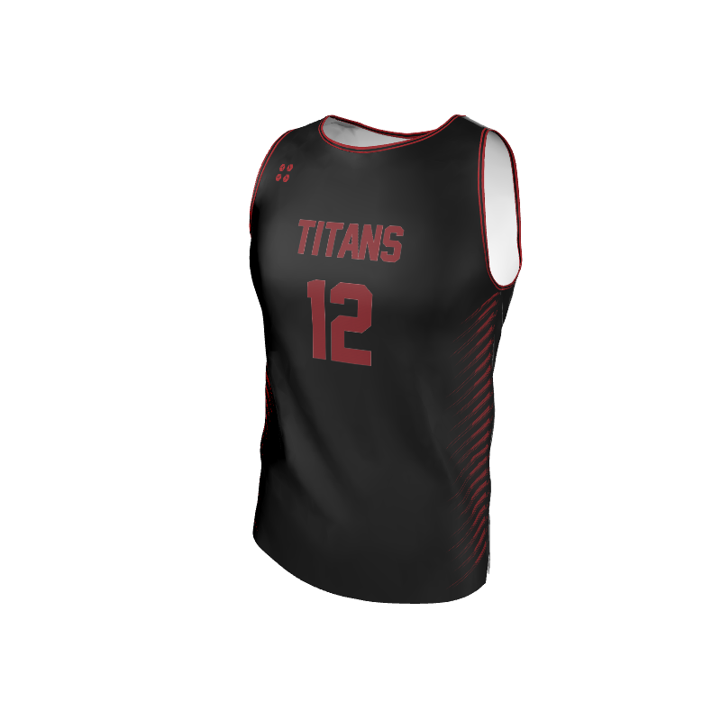Basketball Venom Drip XE-Caliber Jerseys. (x 15)