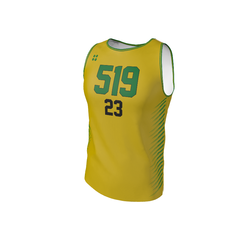 Basketball Venom Drip XE-Caliber Jerseys. (x 6)