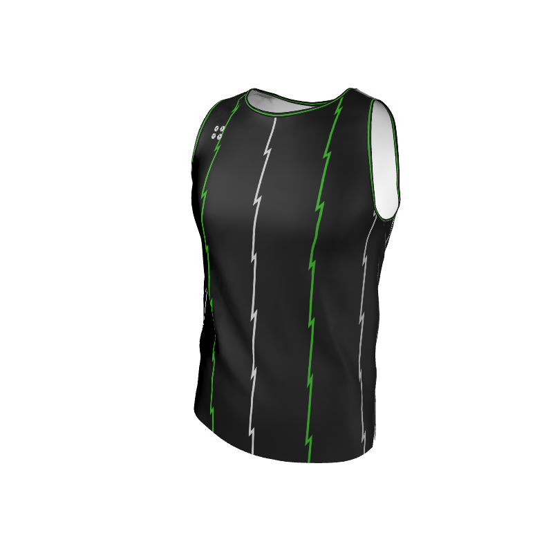 Basketball Jurassic XE-Caliber Jerseys. (x 6)