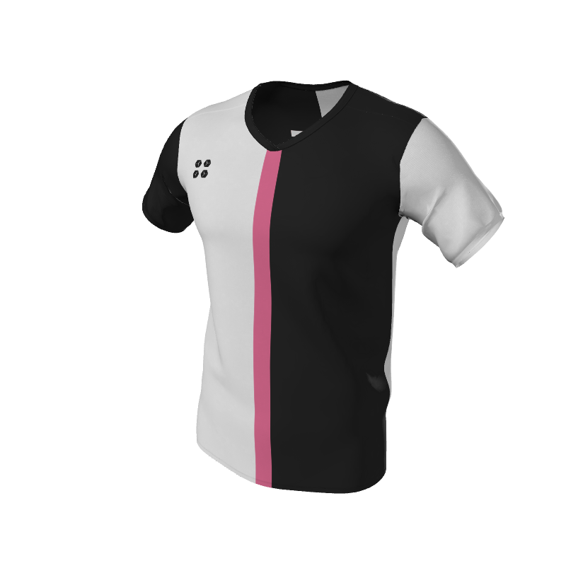 Soccer Juve Equalizer Jerseys. (x 6)