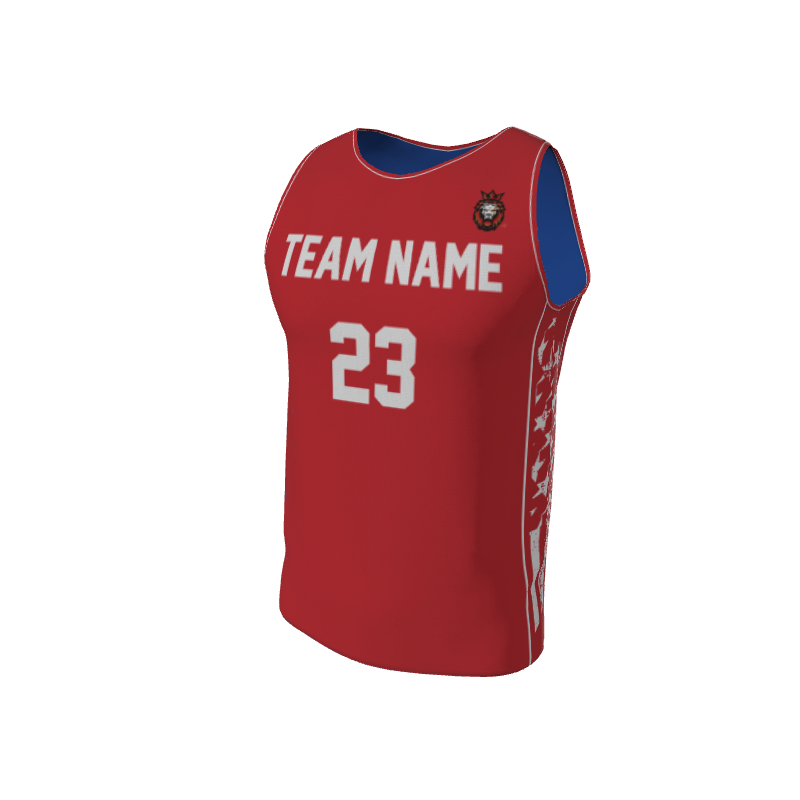 Basketball Dream Team Phase I Jersey. (x 14)