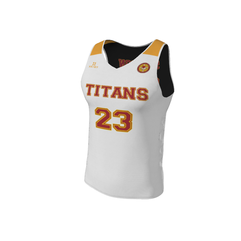 Basketball Flex Jersey Flex Jersey. (x 18)