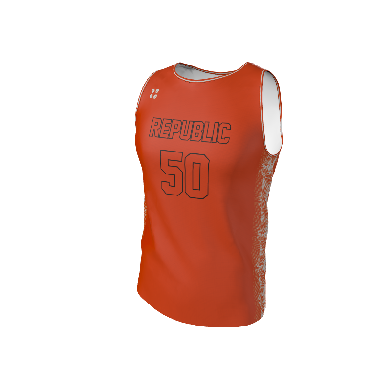 Basketball The X XE-Caliber Jerseys. (x 6)